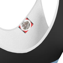 Carica l'immagine nel visualizzatore di Gallery, Abito artistico linea Il mare dentro