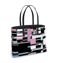 Carica l'immagine nel visualizzatore di Gallery, Borsa in pelle linea Il mare dentro