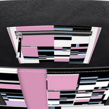 Carica l'immagine nel visualizzatore di Gallery, Borsa in pelle linea Il mare dentro