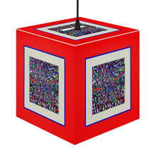 Load image into Gallery viewer, Light Cube Lamp Laila Lago & C. by Iannilli Antonella