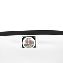 Carica l'immagine nel visualizzatore di Gallery, Gonna dalla linea- il mare dentro-