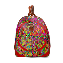 Load image into Gallery viewer, Waterproof Travel Bag Laila Lago & C. by Iannilli Antonella