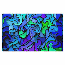 Carica l'immagine nel visualizzatore di Gallery, Dornier Rug Laila Lago & C. by Iannilli Antonella