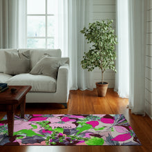 Carica l'immagine nel visualizzatore di Gallery, Dornier Rug Laila Lago & C. by Iannilli Antonella