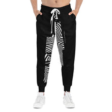 Carica l'immagine nel visualizzatore di Gallery, Athletic Joggers (AOP) Laila Lago & C. by Iannilli Antonella