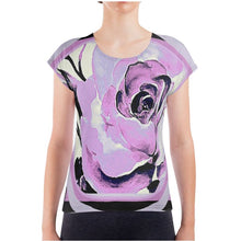 Load image into Gallery viewer, Maglietta linea Rose d' inverno