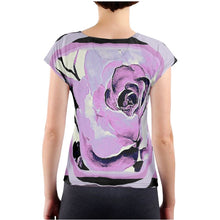 Load image into Gallery viewer, Maglietta linea Rose d' inverno
