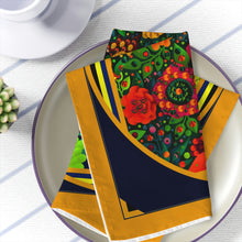Load image into Gallery viewer, Napkins linea -Una casa nel bosco-