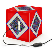 Load image into Gallery viewer, Light Cube Lamp Laila Lago & C. by Iannilli Antonella