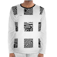 Load image into Gallery viewer, Pigiama linea moderna Linea Mistero 2