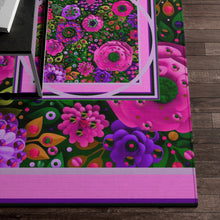 Load image into Gallery viewer, Dornier Rug Laila Lago & C. by Iannilli Antonella