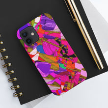 Load image into Gallery viewer, Tough Phone Cases, Case-Mate Laila Lago & C. by Iannilli Antonella