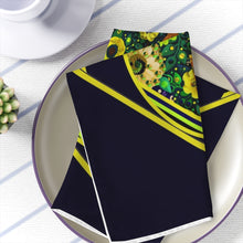 Carica l'immagine nel visualizzatore di Gallery, Napkins linea -Una casa nel bosco-