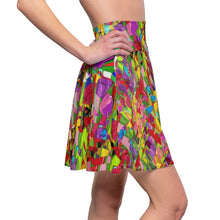 Load image into Gallery viewer, Women's Skater Skirt Laila Lago & C. by Iannilli Antonella
