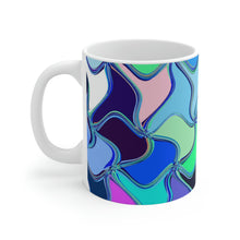 Load image into Gallery viewer, Ceramic Mugs Laila Lago & C. by Iannilli Antonella