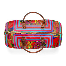 Load image into Gallery viewer, Waterproof Travel Bag Laila Lago & C. by Iannilli Antonella