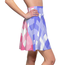 Load image into Gallery viewer, Women's Skater Skirt Laila Lago & C. by Iannilli Antonella