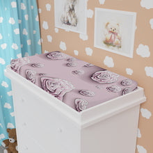 Carica l'immagine nel visualizzatore di Gallery, Changing Pad Cover Laila Lago & C. by Iannilli Antonella