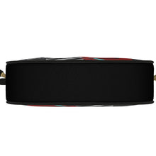 Carica l'immagine nel visualizzatore di Gallery, Borsa a tracolla in pelle linea Mai invisibili