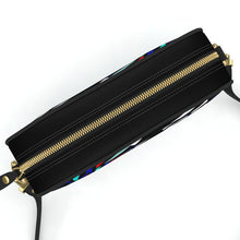 Carica l'immagine nel visualizzatore di Gallery, Borsa a tracolla in pelle linea Mai invisibili