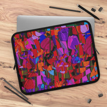 Load image into Gallery viewer, Laptop Sleeve Laila Lago & C. by Iannilli Antonella