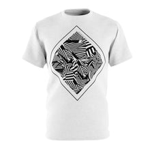 Carica l'immagine nel visualizzatore di Gallery, Maglietta Laila Lago & C. by Iannilli Antonella linea Mistero 2