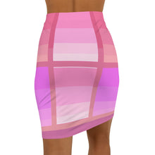 Load image into Gallery viewer, Women's Mini Skirt Laila Lago & C. by I.A.