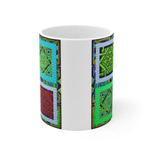 Load image into Gallery viewer, Ceramic Mugs Laila Lago & C. by Iannilli Antonella
