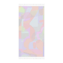 Load image into Gallery viewer, Boho Beach Cloth Laila Lago & C. by Iannilli Antonella
