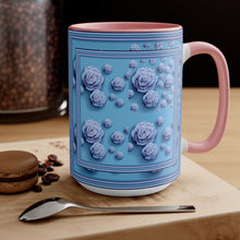 Load image into Gallery viewer, Accent Mug Laila Lago & C. by Iannilli Antonella