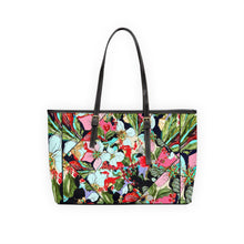 Load image into Gallery viewer, PU Leather Shoulder Bag Laila Lago & C. by Iannilli Antonella