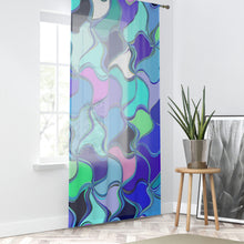 Carica l'immagine nel visualizzatore di Gallery, Window Curtain Laila Lago & C. by I.A.