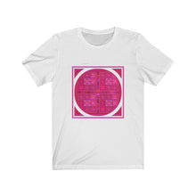 Load image into Gallery viewer, Jersey Short Sleeve Tee Laila Lago & c. by Iannilli Antonella