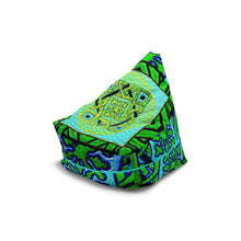 Load image into Gallery viewer, Bean Bag Chair Laila Lago & C. by Iannilli Antonella