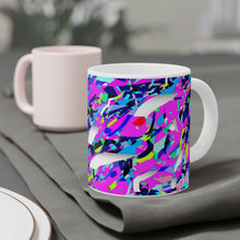 Load image into Gallery viewer, Ceramic Mugs Laila Lago & C. by Iannilli Antonella