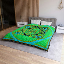 Load image into Gallery viewer, Microfiber Duvet Cover Laila Lago & C by Iannilli Antonella