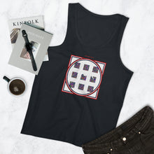 Load image into Gallery viewer, Men's Specter Tank Top Laila Lago & C. by Iannilli Antonella