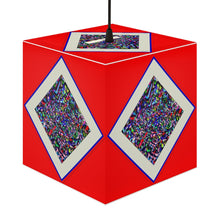 Load image into Gallery viewer, Light Cube Lamp Laila Lago & C. by Iannilli Antonella