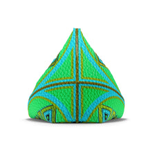 Load image into Gallery viewer, Bean Bag Chair Laila Lago & C. by Iannilli Antonella