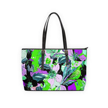 Load image into Gallery viewer, PU Leather Shoulder Bag Laila Lago & C. by Iannilli Antonella