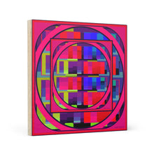 Carica l'immagine nel visualizzatore di Gallery, Canvas Gallery Wraps stampa dell'artista Laila Lago & C. by Iannilli Antonella