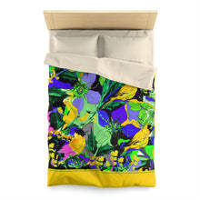 Load image into Gallery viewer, Microfiber Duvet Cover Laila Lago & C by Iannilli Antonella