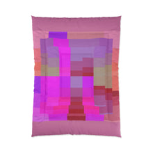 Load image into Gallery viewer, Coperta  stampa Laila Lago & C. by Iannilli Antonella