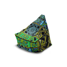 Load image into Gallery viewer, Bean Bag Chair Laila Lago & C. by Iannilli Antonella