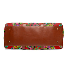 Load image into Gallery viewer, Waterproof Travel Bag Laila Lago & C. by Iannilli Antonella