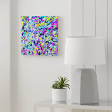 Carica l'immagine nel visualizzatore di Gallery, Gallery Wraps stampa dell'artista Laila Lago & C. by Iannilli Antonella