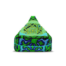 Load image into Gallery viewer, Bean Bag Chair Laila Lago & C. by Iannilli Antonella