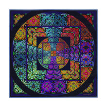 Carica l'immagine nel visualizzatore di Gallery, Tovaglia Laila Lago & C. di Iannilli Antonella