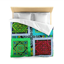 Load image into Gallery viewer, Duvet Cover Laila Lago & C by Iannilli Antonella