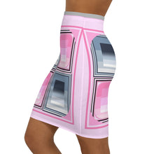 Load image into Gallery viewer, Women's Mini Skirt Laila Lago & C. by I.A.